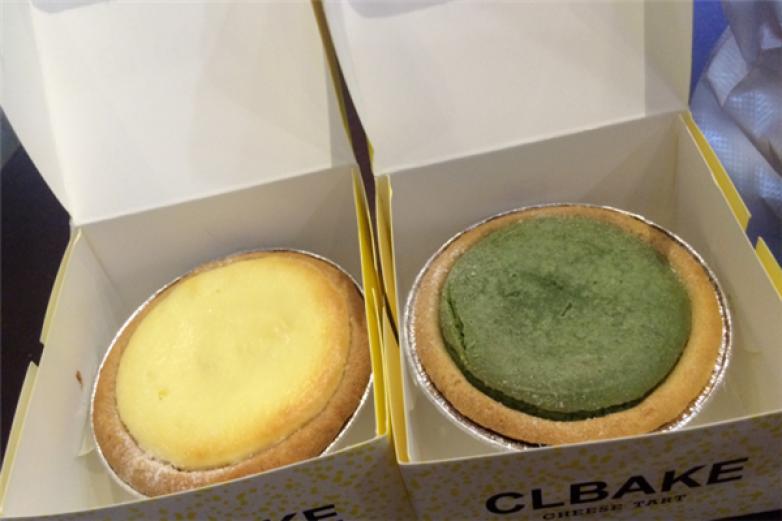 CLBAKE枫培
